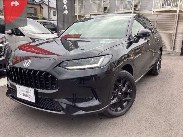 ZR-V2.0 e:HEV Z 4WD