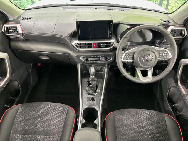 ライズ1.2 Z