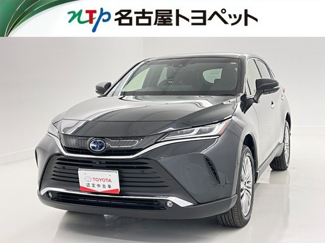 ハリアー