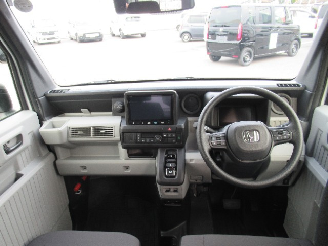 N-VAN e:e: L4