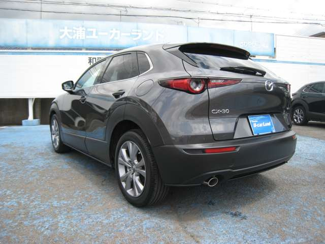 CX-302.0 20S Lパッケージ
