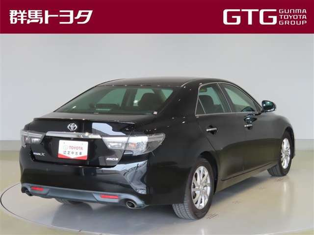 マークX2.5 250S