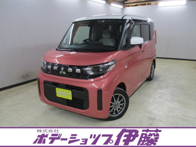 eKスペースG 4WD