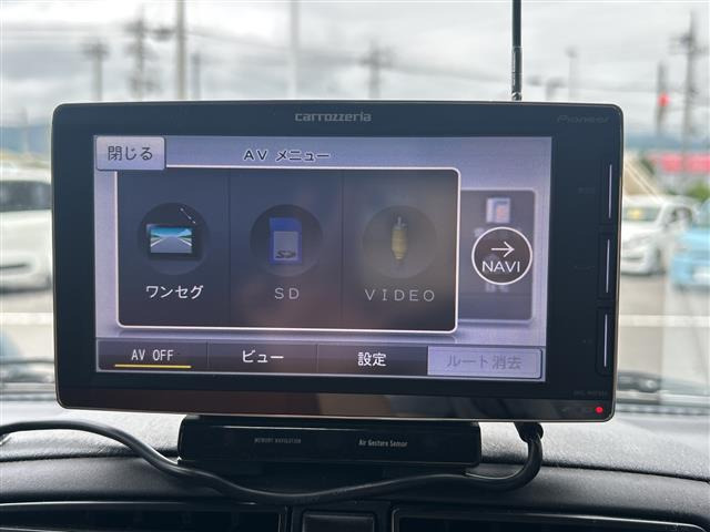 ジムニーランドベンチャー 4WD