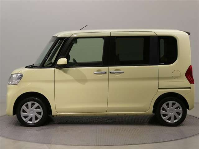 タントX SAIII