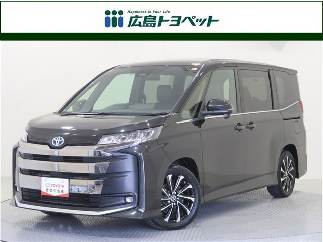 ノア