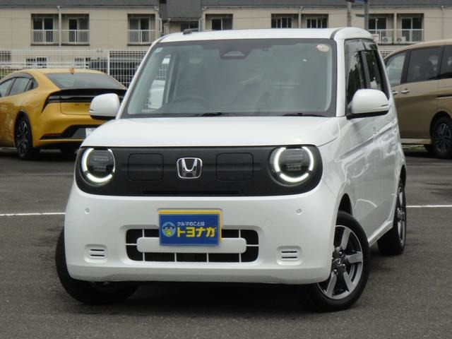 N-ONE e:e: L