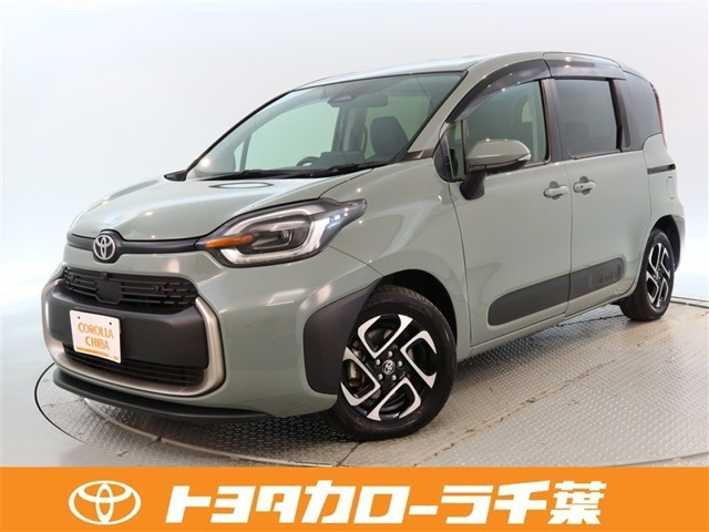 シエンタハイブリッド 1.5 Z