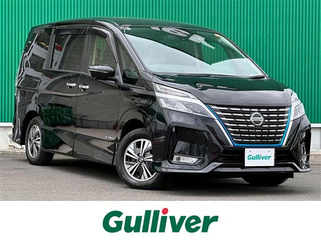 セレナ1.2 e-POWER ハイウェイスターV