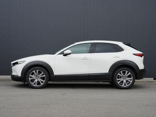 CX-301.8 XD プロアクティブ ツーリングセレクション 4WD
