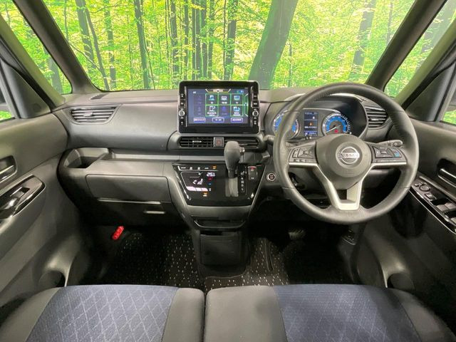 ルークスハイウェイスター Gターボ アーバンクロム プロパイロットエディション