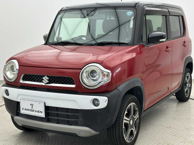 ハスラーX