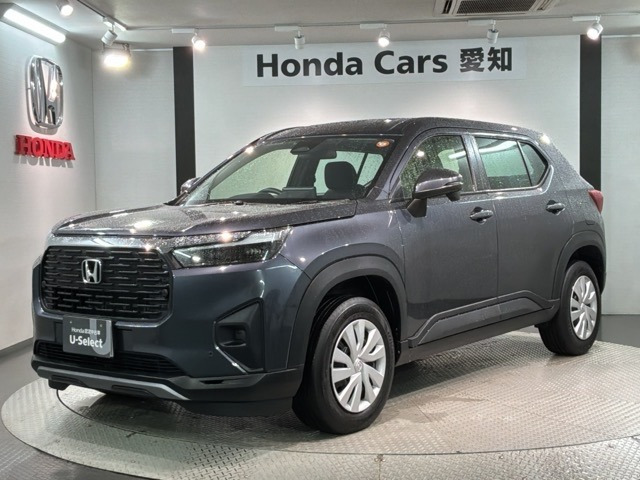 ZR-V1.5 X