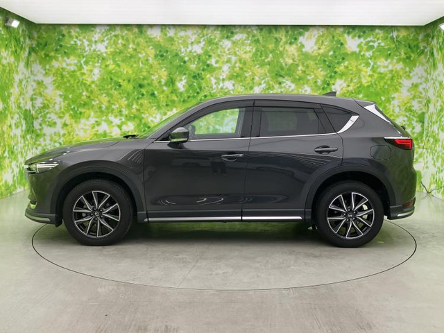 CX-52.2 XD Lパッケージ