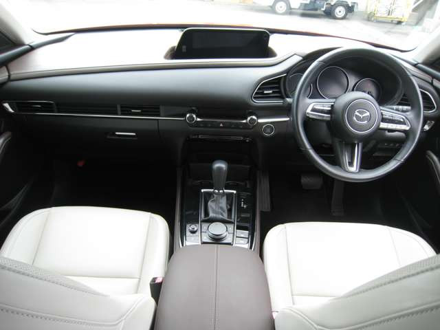 CX-301.8 XD Lパッケージ