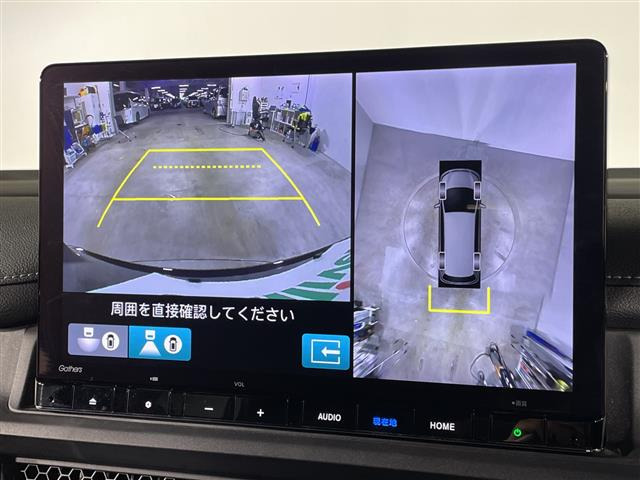 ステップワゴン2.0 e:HEV スパーダ