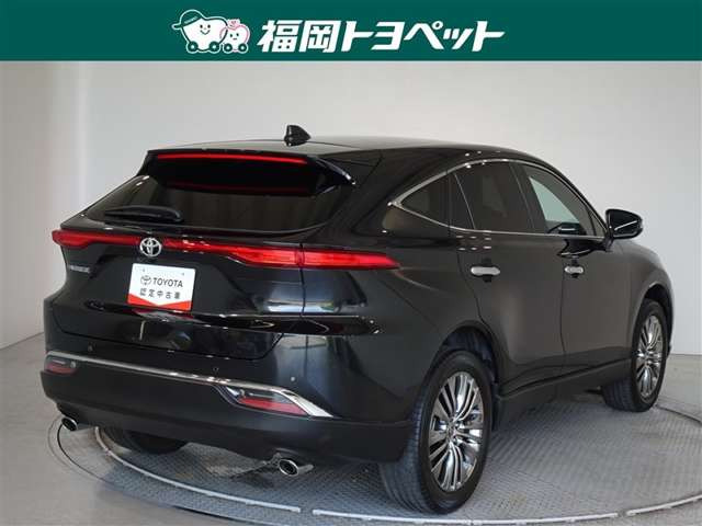ハリアー