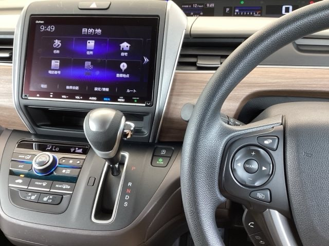 フリード+1.5 G ホンダセンシング