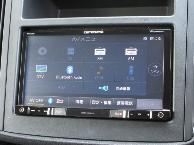 XV2.0i-L アイサイト 4WD