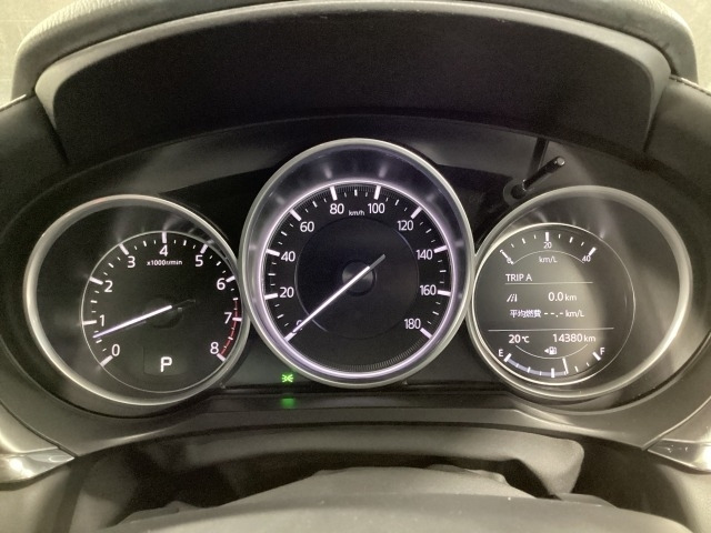 MAZDA6セダン2.0 20S プロアクティブ