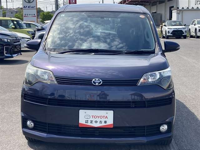 スペイド1.5 F