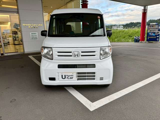 N-VANG 4WD