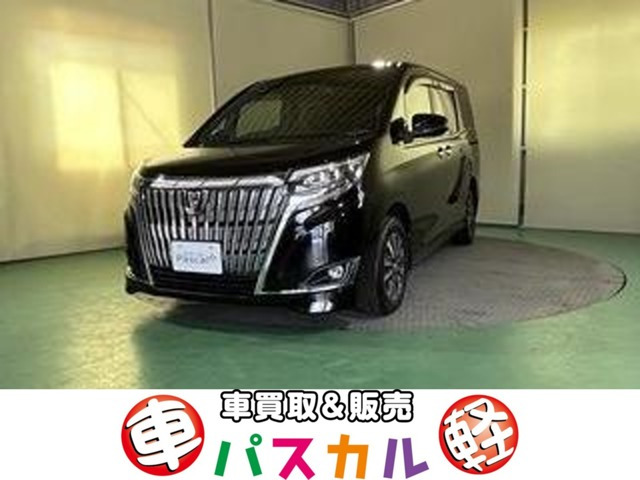 エスクァイア2.0 Gi 4WD
