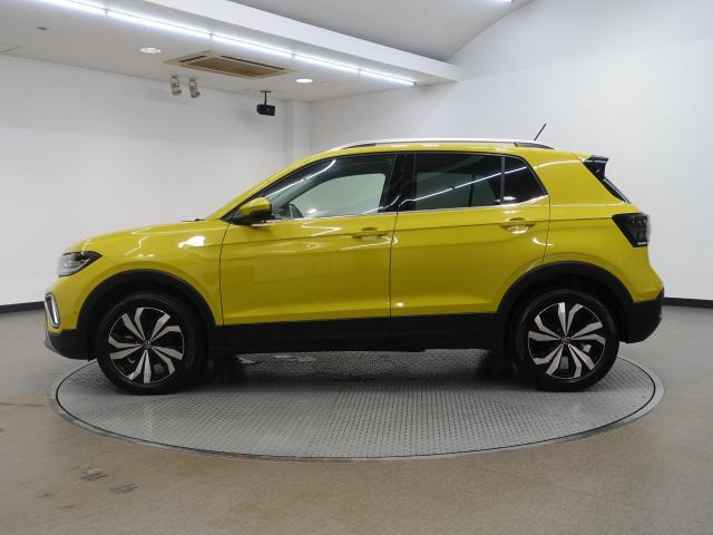 T-CrossTSI スタイル