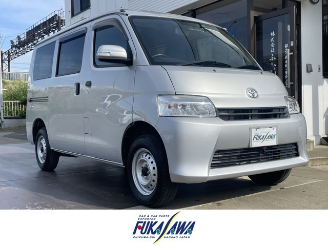 タウンエースバン1.5 GL 4WD