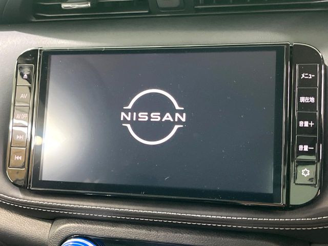 キックス1.2 X (e-POWER)