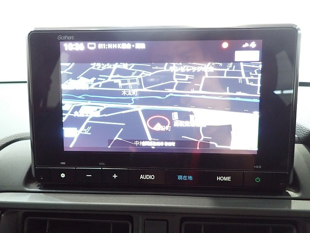ZR-V1.5 Z
