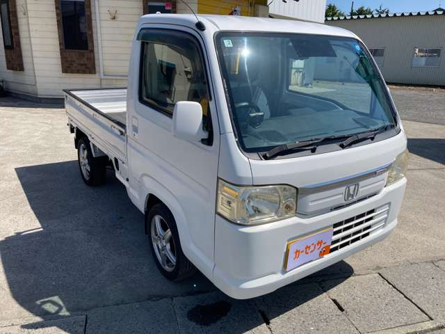 アクティトラックタウン 4WD
