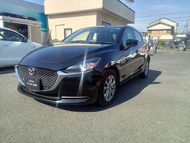 MAZDA21.5 XD