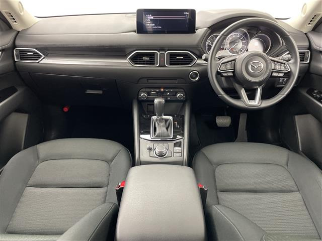 CX-52.2 XD スマートエディション 4WD
