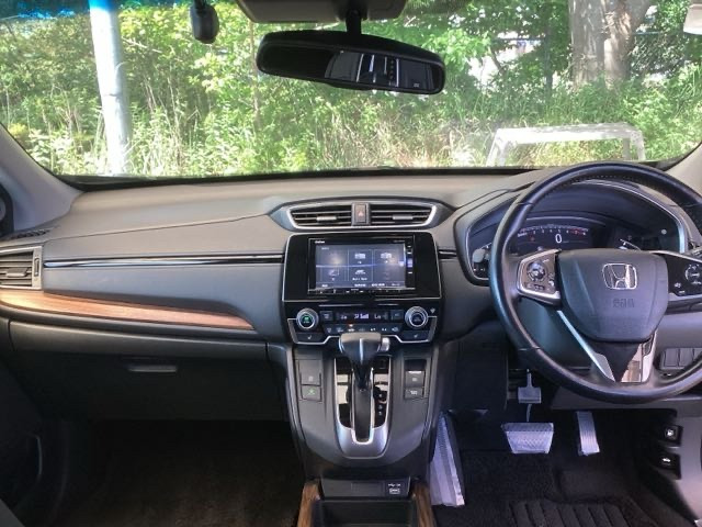 CR-V1.5 EX