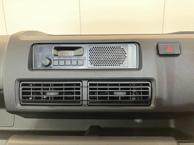 ハイゼットトラックスタンダード