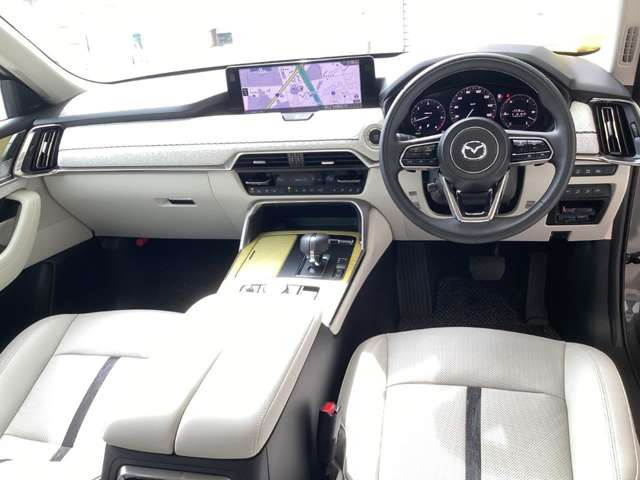 CX-603.3 XD ハイブリッド プレミアムモダン ディーゼル 4WD