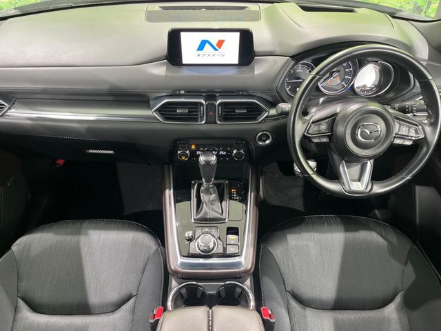 CX-82.2 XD プロアクティブ