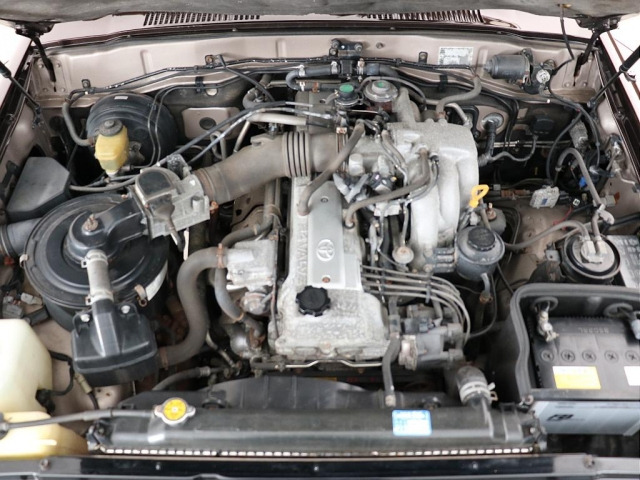 ランドクルーザー804.5 VXリミテッド 4WD