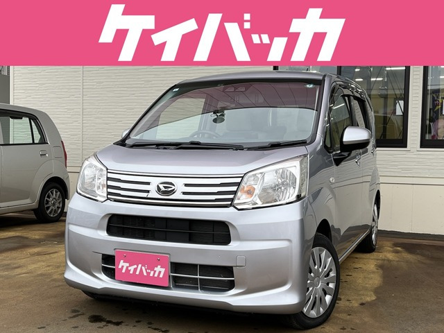 ムーヴL SAIII
