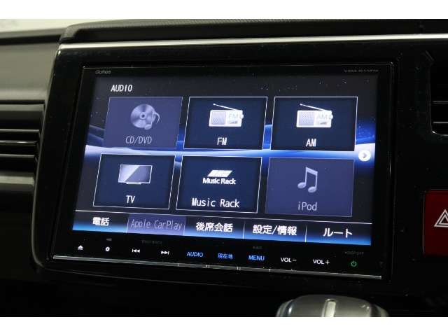 ステップワゴン1.5 スパーダ ホンダ センシング