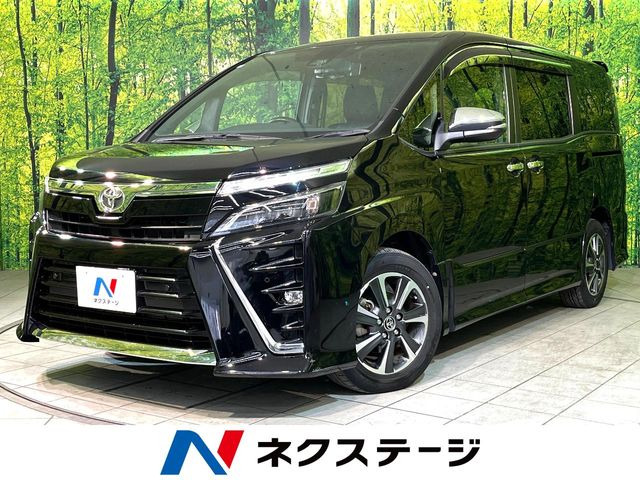 ヴォクシー2.0 ZS 煌II