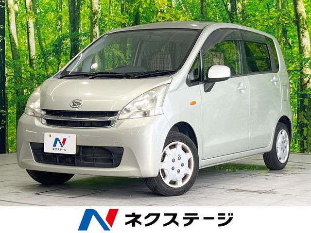 ムーヴL