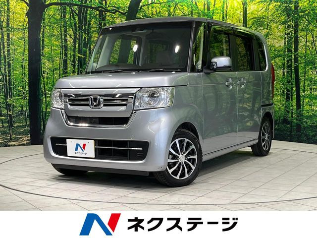 N-BOXL ターボ