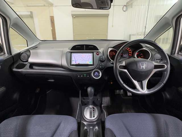 フィット1.3 L