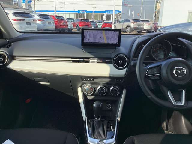 MAZDA21.5 15BD i セレクション