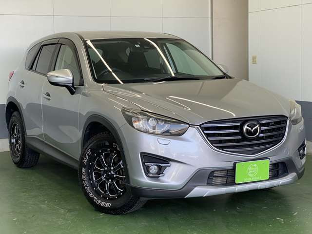CX-52.2 XD 4WD