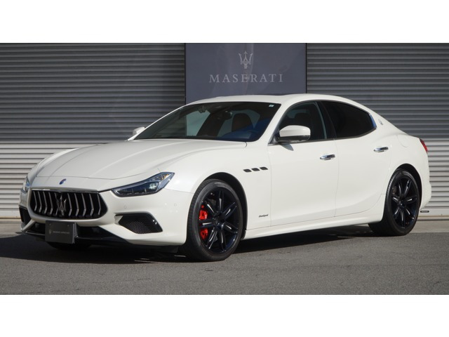 ギブリS グランスポーツ