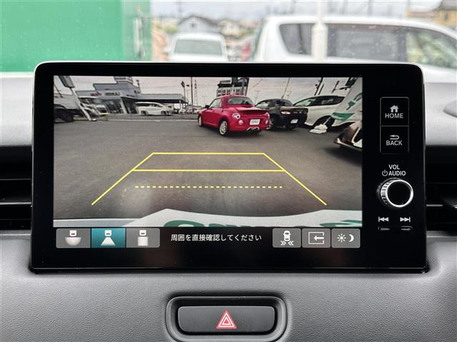ヴェゼル1.5 ハイブリッド Z