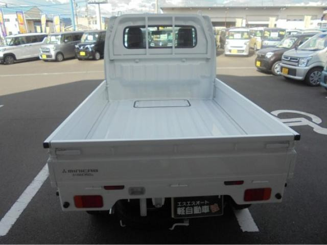 ミニキャブトラックM